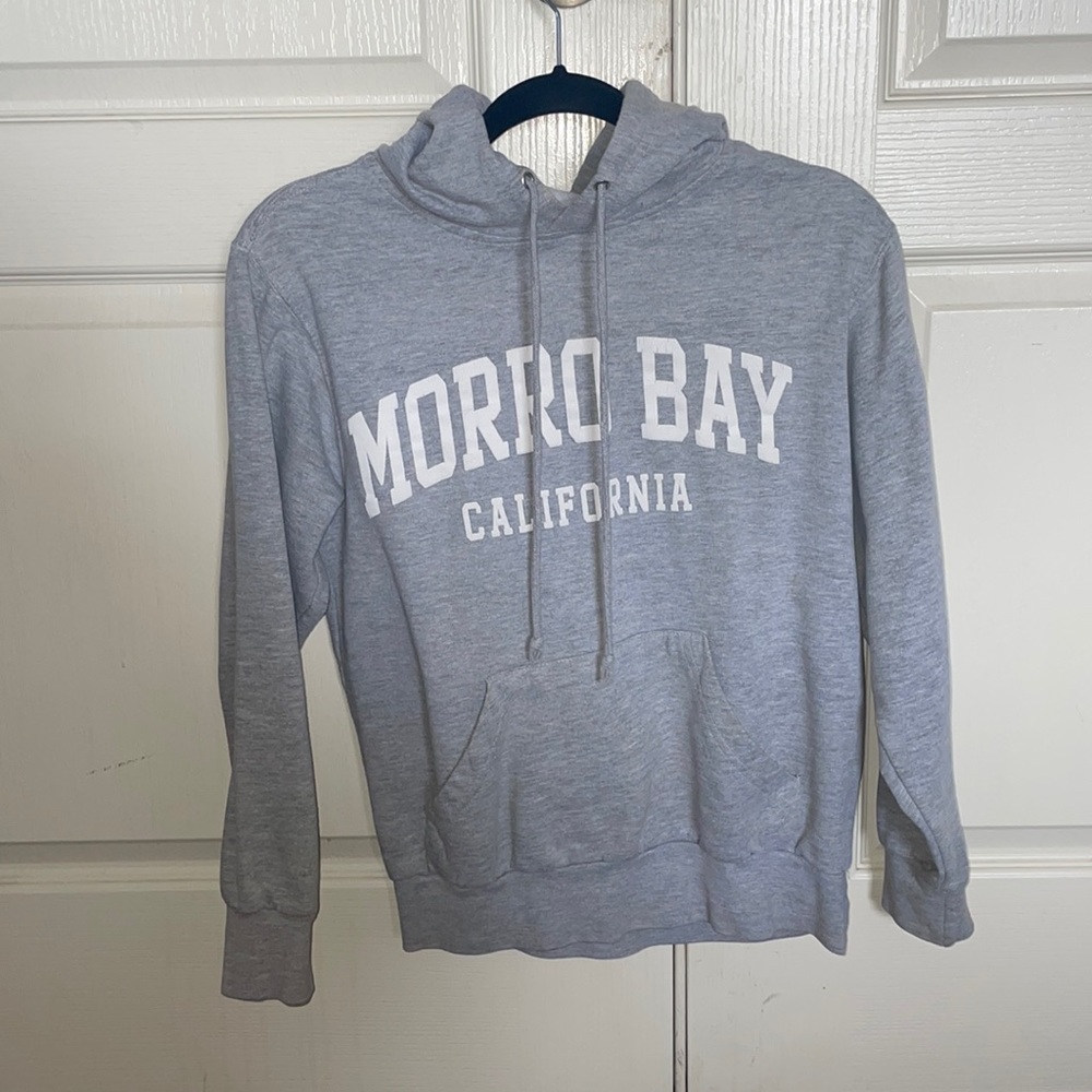 Women’s Sweatshirt